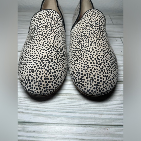Toms suede loafer size 7.5 - Picture 2 of 5
